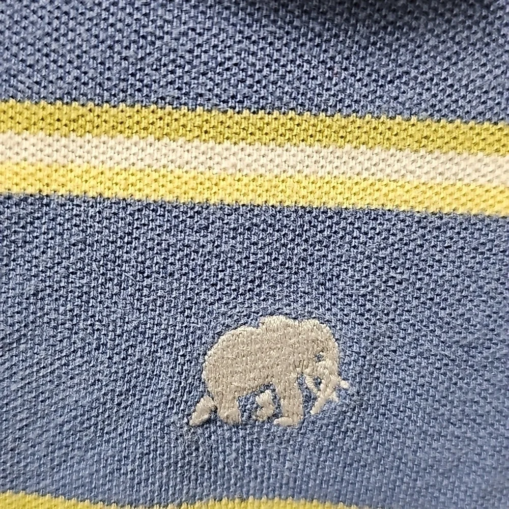 Banana Republic Polo Shirt Size XL